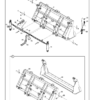 Hidromek HMK 102B Backhoe Loader Parts Catalog - Image 5