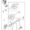 Hidromek HMK 102B Backhoe Loader Parts Catalog - Image 7