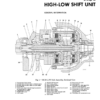 John Deere 2120 Tractor Service Manual - Image 4