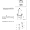 KOBELCO E215 E235 Excavator Workshop Manual - Image 12