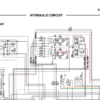 KOBELCO E215 E235 Excavator Workshop Manual - Image 5