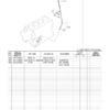 Kubota V3600-E3B-EU-ZH4 Diesel Engine Parts Manual - Image 7