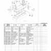 Kubota V3600-E3B-EU-ZH4 Diesel Engine Parts Manual - Image 4