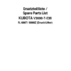 Kubota V3600-T-E3B-EU-Z4 Diesel Engine Parts Manual - Image 3
