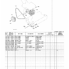 Kubota V3600-T-E3B-EU-Z4 Diesel Engine Parts Manual - Image 8