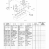 Kubota V3600-T-E3B-EU-Z4 Diesel Engine Parts Manual - Image 6