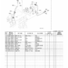 Kubota V3600-T-E3B-EU-Z4 Diesel Engine Parts Manual - Image 9