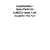 Kubota V3600-T-E3B-EU-ZH4 Diesel Engine Parts Manual - Image 3