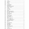 Kubota V3600-T-E3B-EU-ZH4 Diesel Engine Parts Manual - Image 4