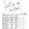 Kubota V3600-T-E3B-EU-ZH4 Diesel Engine Parts Manual - Image 8