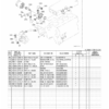 Kubota V3600-T-E3B-EU-ZH4 Diesel Engine Parts Manual - Image 9