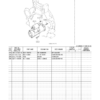 Kubota V3800DI-T-E2B-EU-Z4 Diesel Engine Parts Manual - Image 9