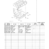 Kubota V3800DI-T-E2B-EU-Z4 Diesel Engine Parts Manual - Image 7