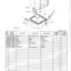 Kubota Z402-B Aixam-1 Diesel Engine Parts Manual - Image 5