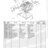 Kubota Z402-B Aixam-1 Diesel Engine Parts Manual - Image 6