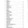 Kubota Z402-B Aixam-1 Diesel Engine Parts Manual - Image 3