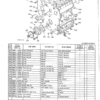 Kubota Z402-B Aixam-1 Diesel Engine Parts Manual - Image 8