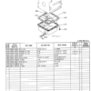 Kubota Z600-BBS Diesel Engine Parts Manual - Image 5