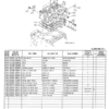 Kubota Z600-BBS Diesel Engine Parts Manual - Image 7