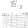 Kubota Z600-BBS-EC-1 Diesel Engine Parts Manual - Image 10