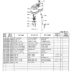 Kubota Z600-BBS-EC-1 Diesel Engine Parts Manual - Image 9
