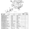 Kubota Z600-BBS-EC-1 Diesel Engine Parts Manual - Image 5