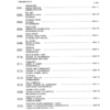 Kubota Z600-BBS-EC-1 Diesel Engine Parts Manual - Image 7