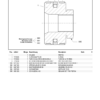 Liebher A316 Excavator Parts Catalog - Image 13