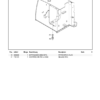 Liebher A316 Excavator Parts Catalog - Image 10