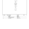 Liebher A316 Excavator Parts Catalog - Image 4
