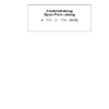 Liebher A316 Excavator Parts Catalog - Image 2