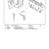 Liebher A316 Excavator Parts Catalog - Image 11