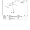Liebher A316 Excavator Parts Catalog - Image 7
