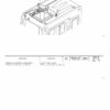 Liebherr A912 Litronic Excavator Parts Manual - Image 8