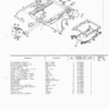 Liebherr A912 Litronic Excavator Parts Manual - Image 5
