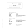 Liebherr D934 D36 D946 A7 SCR Engine Repair Manual - Image 2