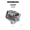 Liebherr D934 D936 Engine Service Manual - Image 2