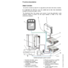 Liebherr L550 - 580 2plus2 Wheel Loader Service Manual - Image 14