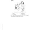 Liebherr L550 - 580 2plus2 Wheel Loader Service Manual - Image 7