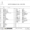 Liebherr L550 - 580 2plus2 Wheel Loader Service Manual - Image 12