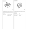 New Holland 445M2 445TM2 668TM2 Engine Service Manual - Image 3