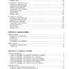 New Holland B90B B100B B110B B115B Backhoe Service Manual - Image 8