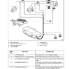 New Holland B90B B100B B110B B115B Backhoe Service Manual - Image 11