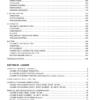 New Holland B90B B100B B110B B115B Backhoe Service Manual - Image 4