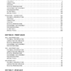 New Holland B90B B100B B110B B115B Backhoe Service Manual - Image 7
