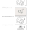 New Holland B90B B100B B110B B115B Backhoe Service Manual - Image 15