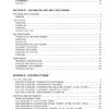 New Holland B90B B100B B110B B115B Backhoe Service Manual - Image 3