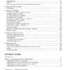 New Holland B90B B100B B110B B115B Backhoe Service Manual - Image 9