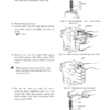 New Holland E115SR E135SR Excavator Workshop Manual - Image 9