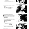 New Holland E115SR E135SR Excavator Workshop Manual - Image 11